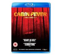 Cabin Fever [Blu-Ray]