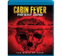 Cabin Fever [Blu-Ray]