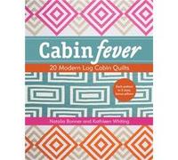 Cabin Fever by Natalia Whiting Bonner Natalia Bonner, Kathleen Whiting (Auteur)