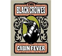 Cabin Fever – The Orchard – DVD