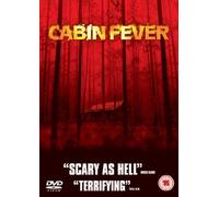 Cabin Fever [DVD] by James DeBollo