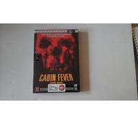 Cabin Fever – Fièvre Noire – DVD – Édition Prestige