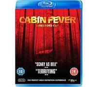 Cabin Fever G
