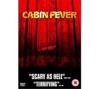Cabin Fever G
