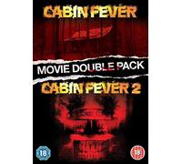 Cabin Fever [Import]