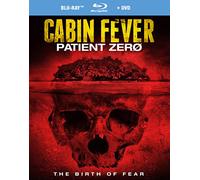 Cabin Fever: Patient Zero [Blu-Ray]