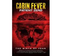 Cabin Fever: Patient Zero [Dvd]