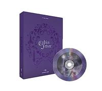 Cabin Fever (Purple Version) CD