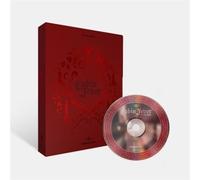 Cabin Fever (Red Version) CD