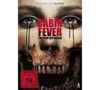 Travis Zariwny - Cabin Fever: The New Outbreak [Import]