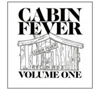 Various Artists – Cabin Fever Vol.1 – CD – Import
