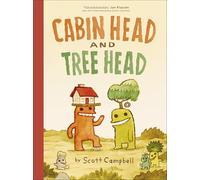 Cabin Head and Tree Head