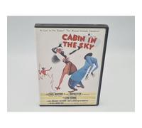 Cabin In The Sky (1943) - Ethel Waters - Dvd