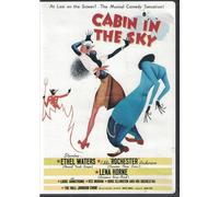 Cabin in the Sky [1943] (REGION 1) (NTSC)
