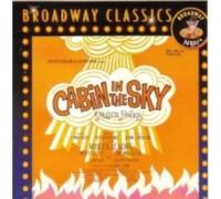 Cabin in The Sky