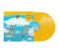 De La Soul – Cabin in the Sky – Vinyle 12" jaune