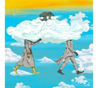 Cabin In The Sky CD