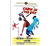 Cabin In The Sky [Digital Video Disc] Full Frame