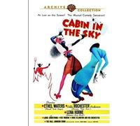 Cabin In The Sky [Digital Video Disc] Full Frame