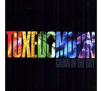 Tuxedomoon – Cabin in the Sky – CD
