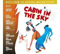 Cabin In The Sky: MUSIC FROM THE ORIGINAL MOTION PICTURE by Original Soundtrack (2002-03-04)