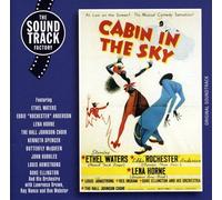 Cabin in the Sky (OST) by Various (2004-08-10)