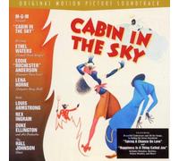 Cabin in the Sky/Ost Ost