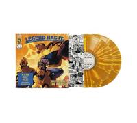Cabin In The Sky Vinyle Coloré Vinyle