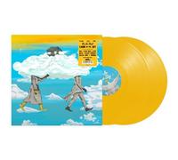 Cabin In The Sky Vinyle Jaune Vinyle