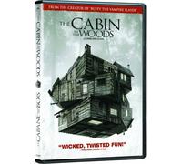 Cabin in The Woods