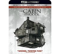 Cabin in The Woods [Blu-Ray]