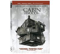 Cabin In The Woods (W/ Digital Copy)
