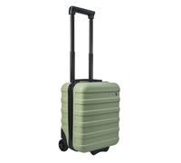 Cabin Max Anode Valise à main extensible 40 x 30 x 25 cm, Bagage à main Wizz Air, Eurowings, 24 l