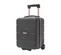 Cabin Max Anode - Valise à roulettes rigides - 40 x 30 x 20 cm - 24 l - Bagage à Main pour Ryanair, Vueling, Eurowings et Wizz Air - Chariot de Cabine léger - Bagage de Bord