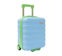 Cabin Max Anode - Valise à roulettes rigides - 40 x 30 x 20 cm - 24 l - Bagage à main pour Ryanair & Wizz Air - Bagage de cabine léger - Pour enfants