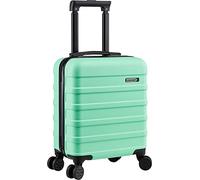 Cabin Max Anode Valise de Cabine légère - 45 x 36 x 20 cm, Vert Menthe, 45 x 36 x 20