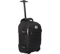 Cabin Max Bagage Cabine 55x40x20 Sac a Dos Voyage Cabine Avion, Bagage à Main, 55 x 40 x 20 cm, Léger, Femme/Homme - Classique 44L