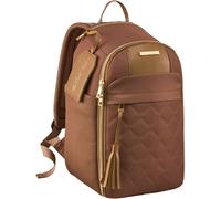 Cabin Max Cabin Max Travel Hack Backpack Brun Un an