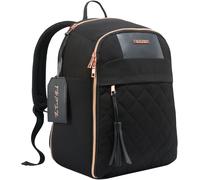 Cabin Max Cabin Max Travel Hack Backpack Noir Un an