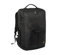 Cabin Max Equator Sac à dos de voyage 55 x 40 x 20 cm - Sac à dos de cabine - Bagage à main de voyage avec poche pour ordinateur portable - RPET recyclé