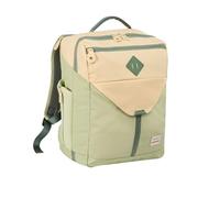 Cabin Max Equator X Sac à dos de cabine pour voyage, Jaune citronelle, 24L