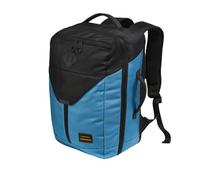 Cabin Max Equator X Sac de voyage cabine, bleu, 20L, Sac cabine