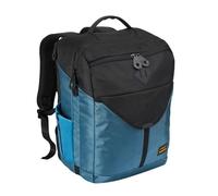 Cabin Max Equator X Sac de voyage cabine, Bleu Galápagos, 24L