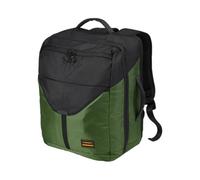 Cabin Max Equator X Sac de voyage pour cabine, Vert Inca, 24 L, Sac de cabine