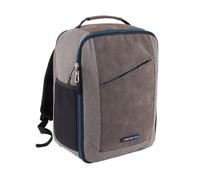 Cabin Max Manhattan 24L Sac à Dos Voyage Cabine 40x30x20 - Bagage Cabine pour Wizz Air, Vueling, Easyjet, Volotea