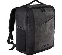 Cabin Max Manhattan 24L Sac A Dos Voyage Cabine Avion 40x30x20, Bagages Cabine, Bagage Cabine 40x30x20, Pour Ryanair Wizz Air Vueling, Easyjet, Volotea, Easyjet