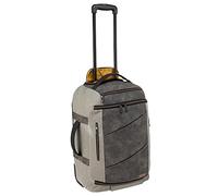Cabin Max Manhattan Hybrid 44L Sac à dos à roulettes 55 x 40 x 20 cm, bronze, 55 x 40 x 20cm