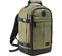 Cabin Max Metz 20L - Sac à dos cabine 40x20x25 cm | Bagage cabine avion léger | Backpack de voyage (compatible Ryanair)