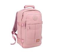 Cabin Max Metz 20L - Sac à dos cabine 40x20x25 cm | Bagage cabine avion léger | Backpack de voyage (compatible Ryanair)