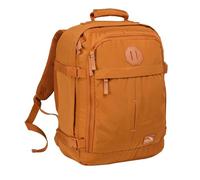 Cabin Max Metz 24L Sac 40x30x20 Bagage Cabine Idéale pour l'allocation sous siège, Wizzair, Vueling, et plus (rPET Polyester Recyclé)